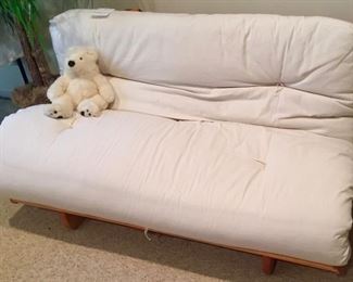 Futon 