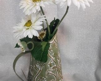 Sweet Floral in Pitcher  Low Priced Value