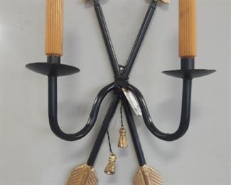 Unique Wall Sconce Value Priced