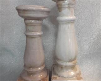 Lots of great candlesticks