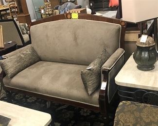 Another Clearanced Sette with so much character!