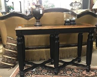 10% off sofa table