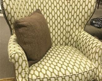 Great, very comfortable chair at low price.