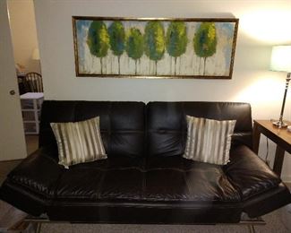 MCM...STYLE SOFA