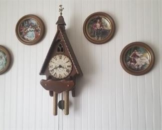 wall decor