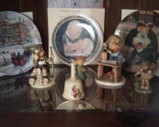 hummel bells