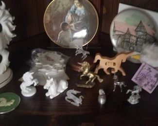 collectibles all pristine