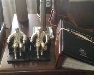 pewter