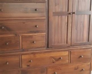 dressers