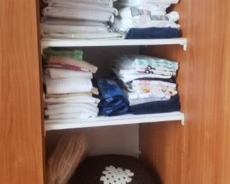 immaculate linens