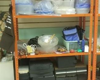 tons of music cds