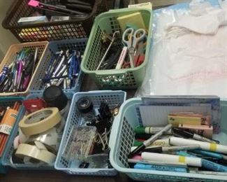 Misc Lots for Crafting