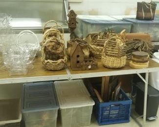 wicker