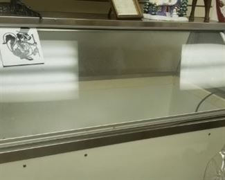 Ice Cream freezer