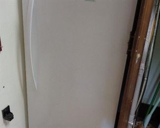 small freezer