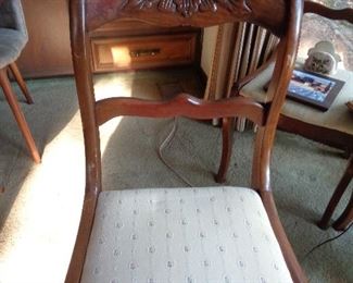 3 of these great chairs