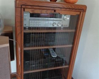 stereo