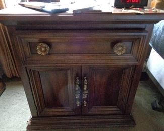 drexel night stand