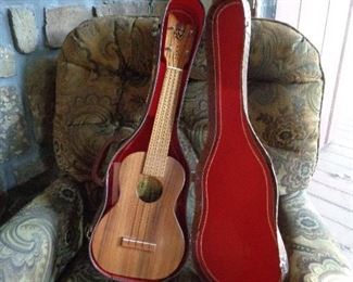 ukelele