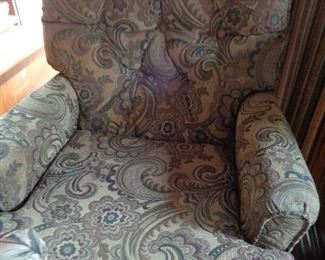 pair of these chairs