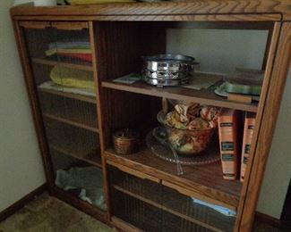 entertainment center