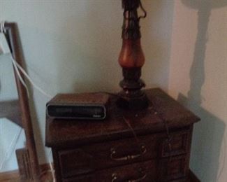 night stand