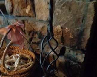 candle holder
