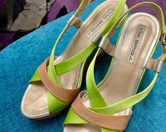 Via Spiga shoes