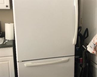 Fridge 