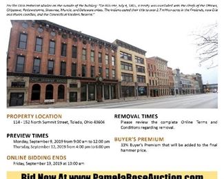 Auction Brochure