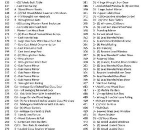 Auction Brochure