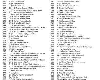 Auction Brochure