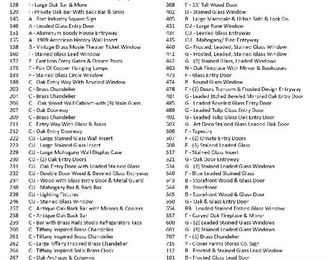 Auction Brochure