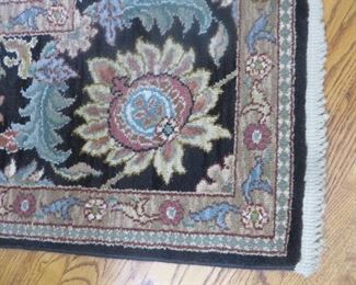 Original Karastan Rug Isfahan
8'.8" x 12'
