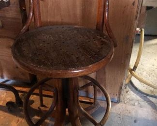 Stool