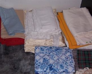 LINEN