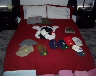 HATS