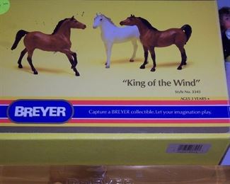 BREYER ANIMAL CREATIONS