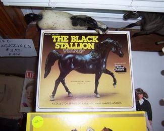 BREYER ANIMAL CREATIONS