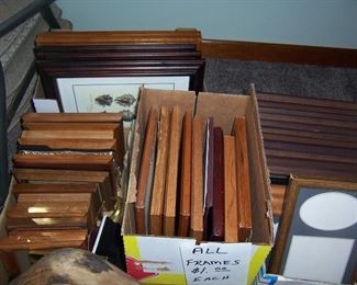 FRAMES