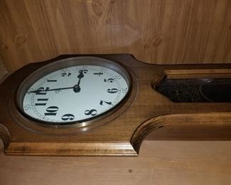 clocks