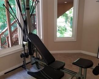 Bowflex