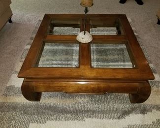 coffee table