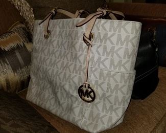Michael Kors handbag