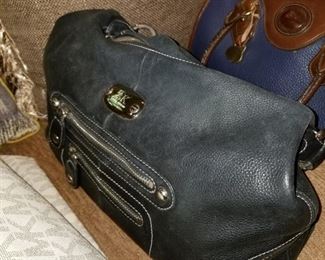 Anne Klein handbag