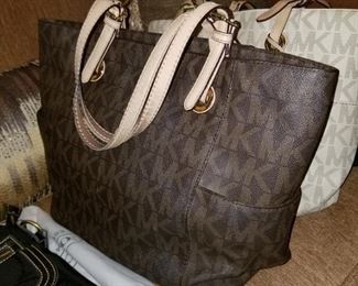 Michael Kors handbag
