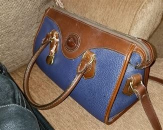 Dooney & Bourke handbag