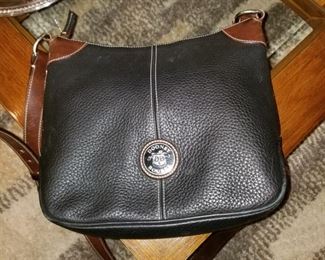 Dooney & Bourke handbag