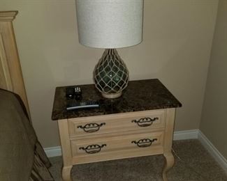 Thomasville nightstand
