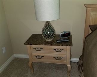 Thomasville nightstand